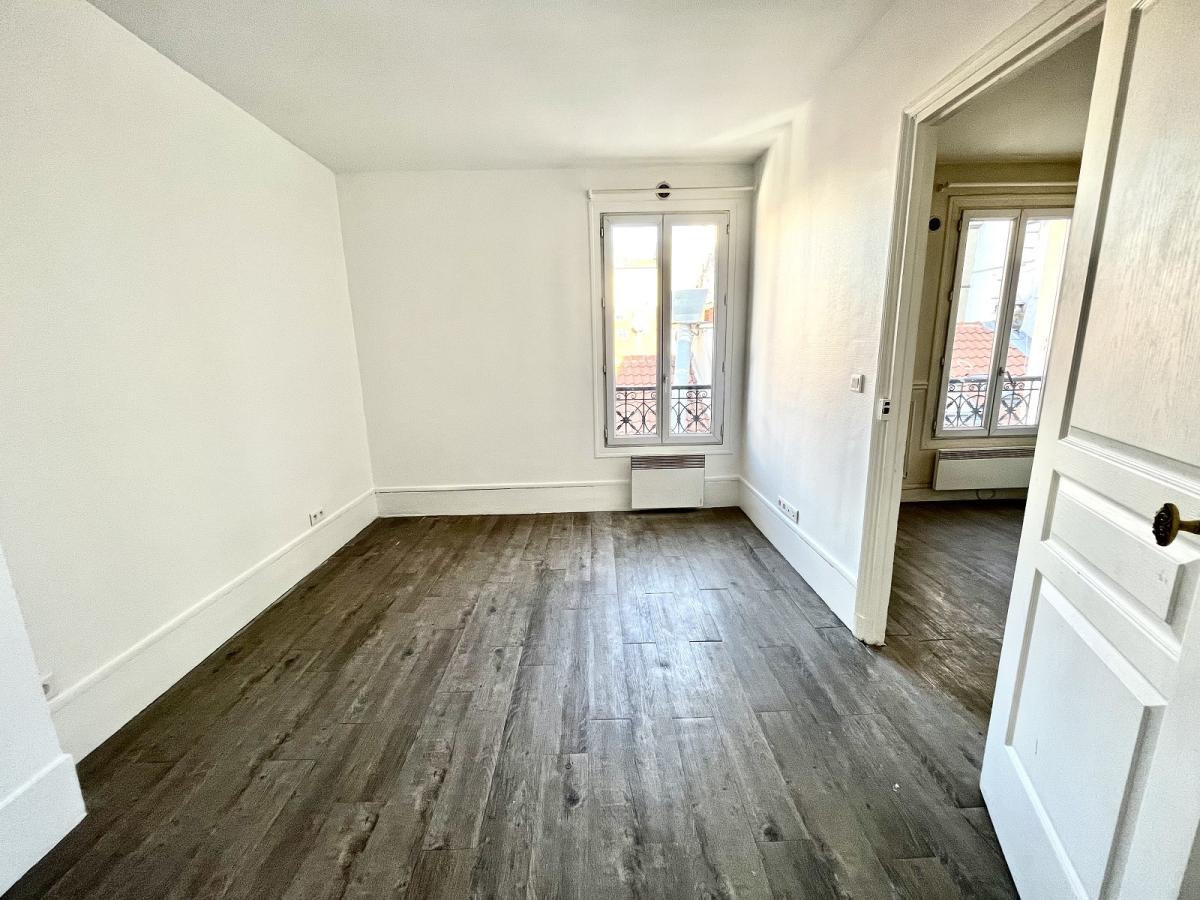Appartement Rue Henri Barbusse à Clichy