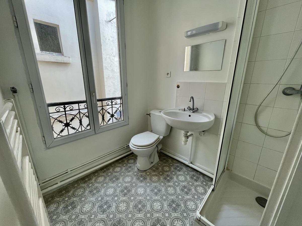 Appartement Rue Henri Barbusse à Clichy