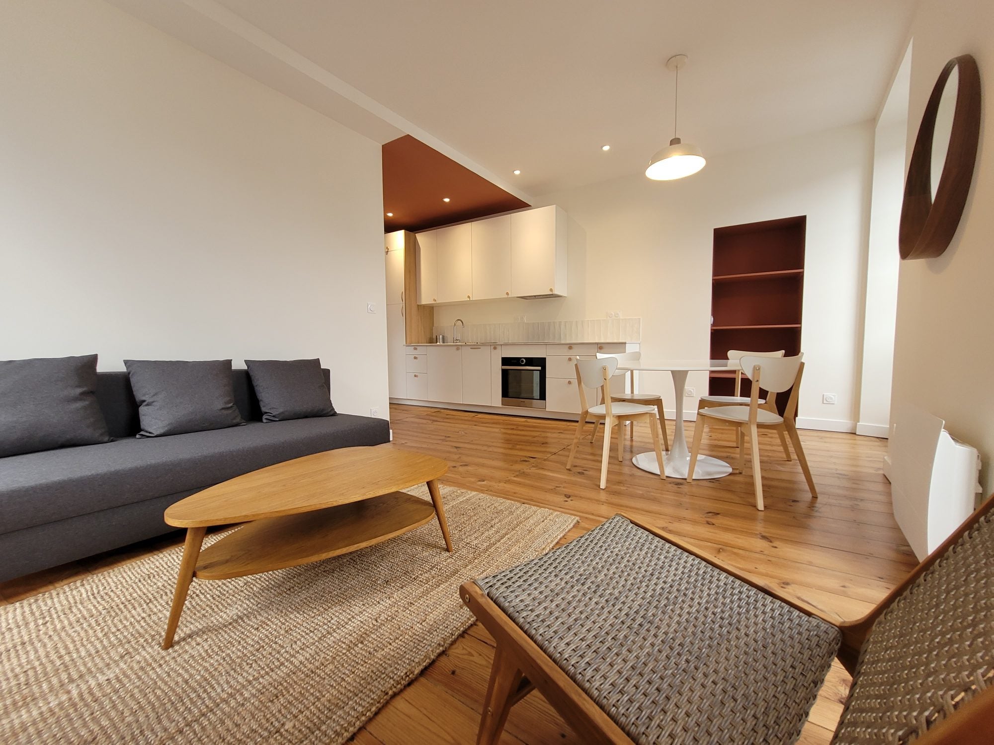 Appartement Rue du Moulin à Pau