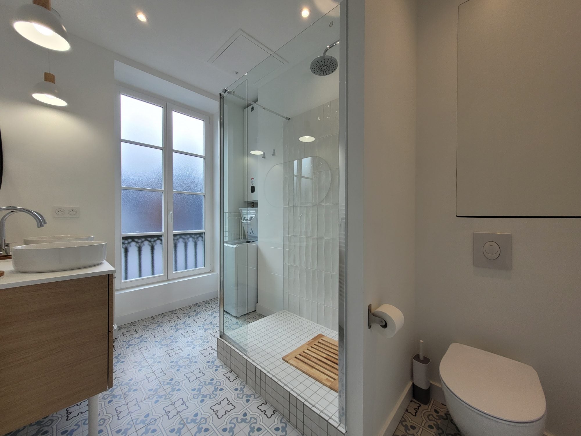 Appartement Rue du Moulin à Pau