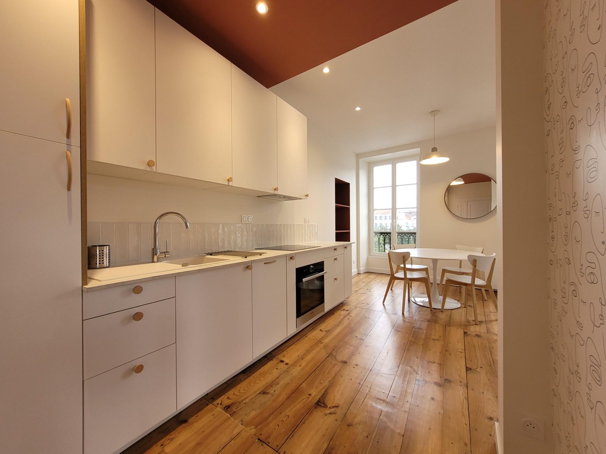 Appartement Rue du Moulin à Pau