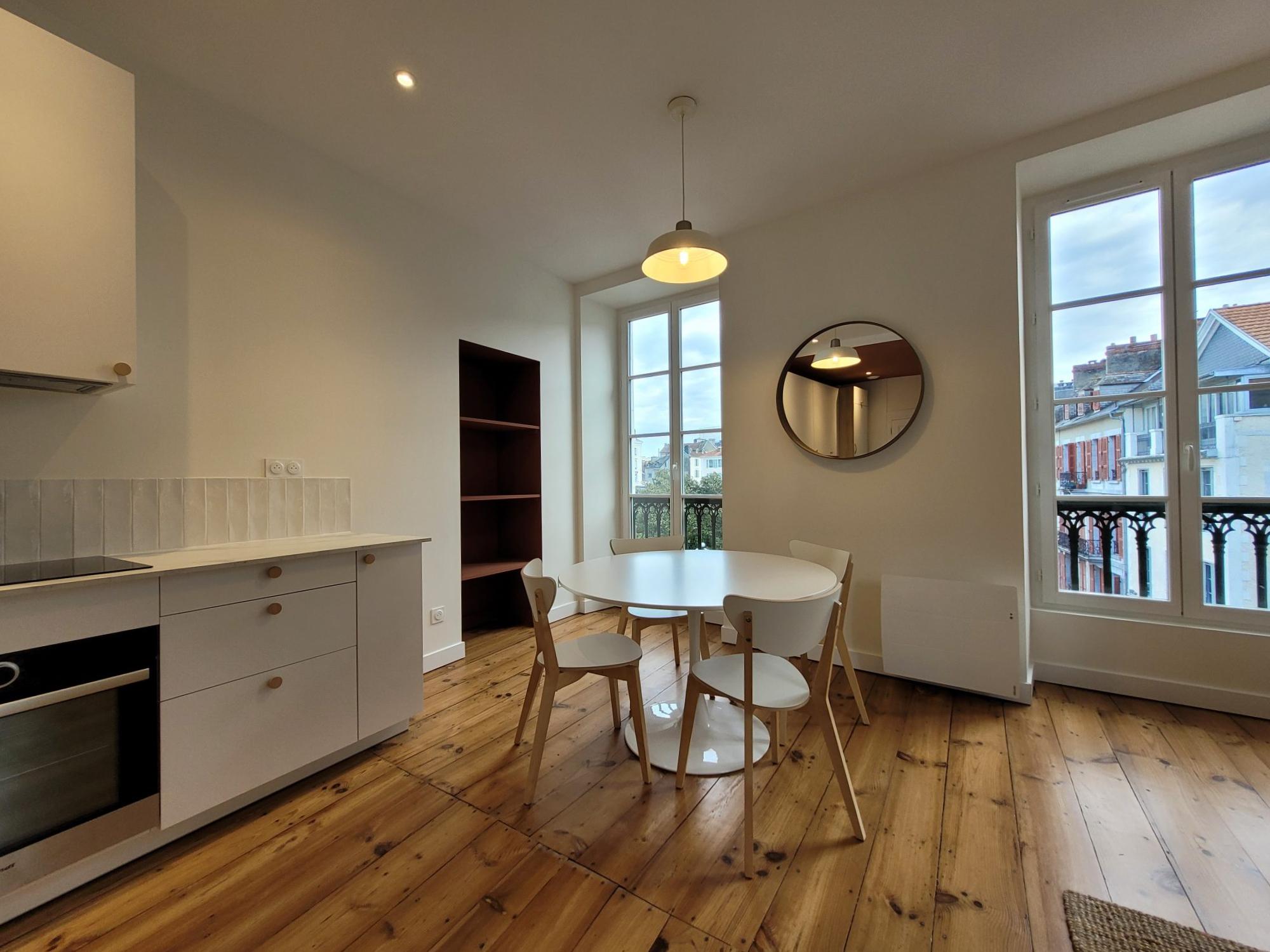 Appartement Rue du Moulin à Pau