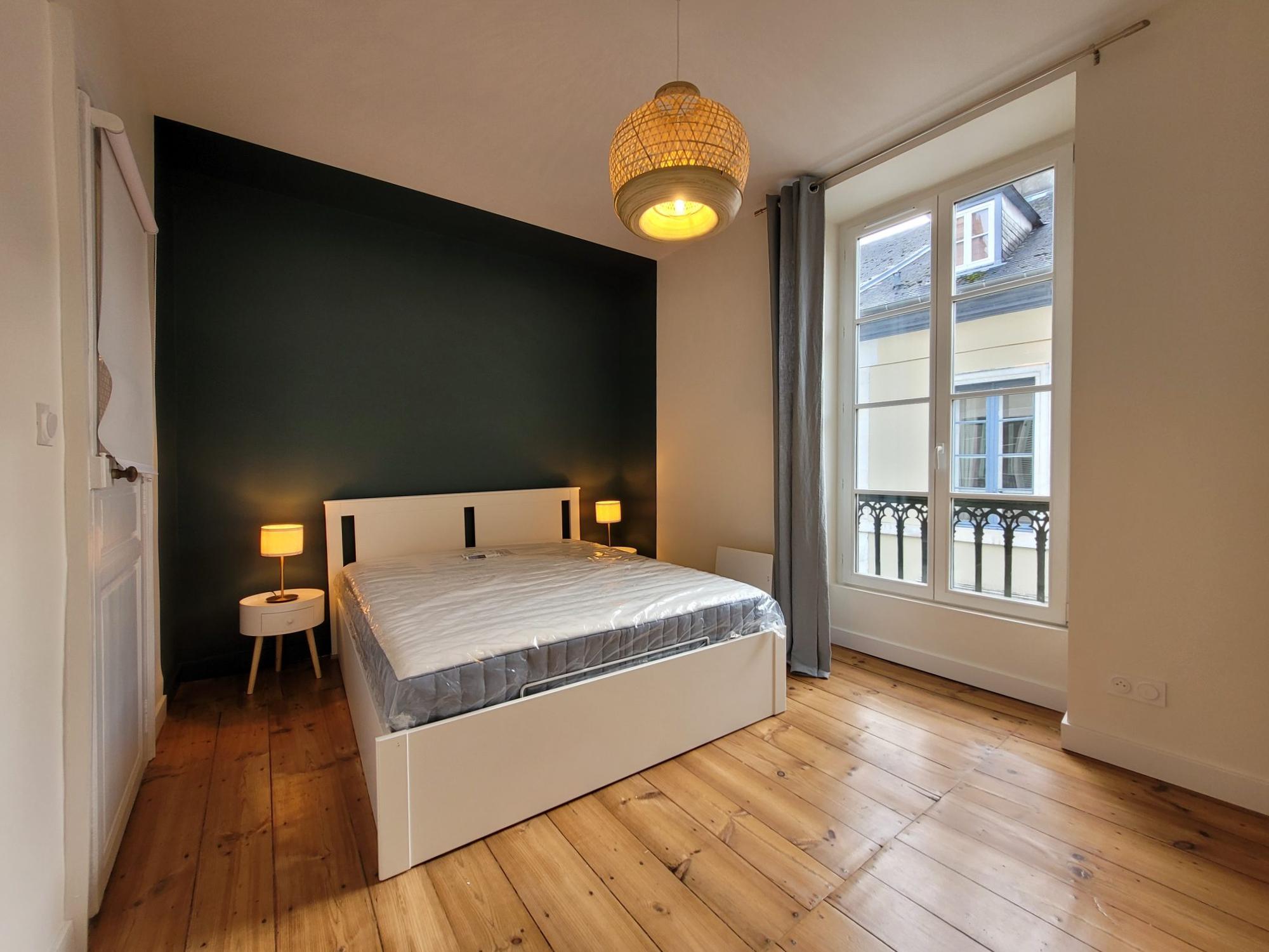 Appartement Rue du Moulin à Pau