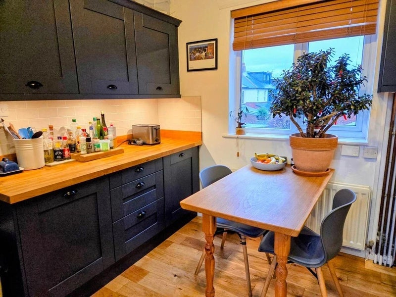 Room Lesbury Road in Newcastle upon Tyne