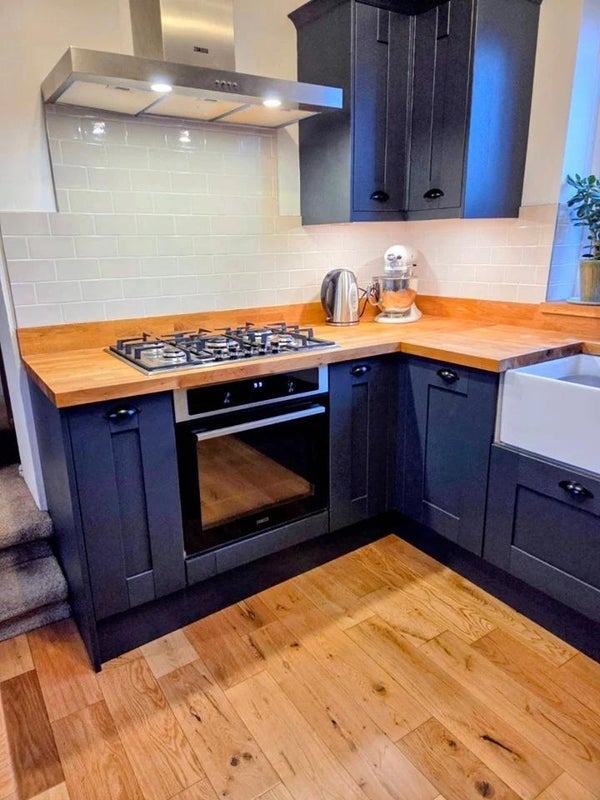 Room Lesbury Road in Newcastle upon Tyne