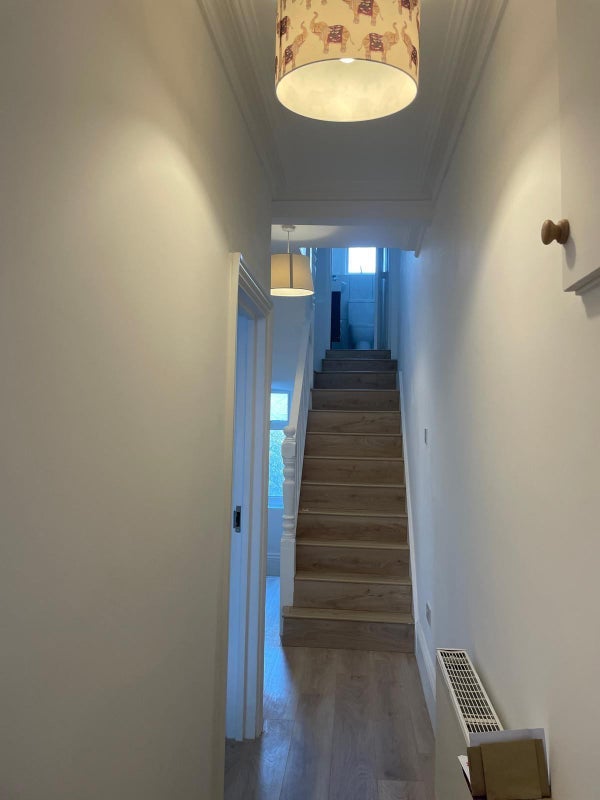 Room Fordham Street in Greater London