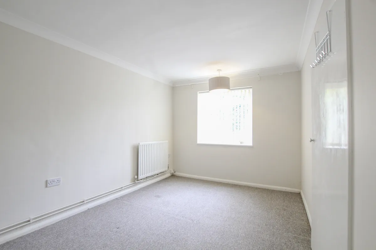 Flat Lilac Court in Cambridge