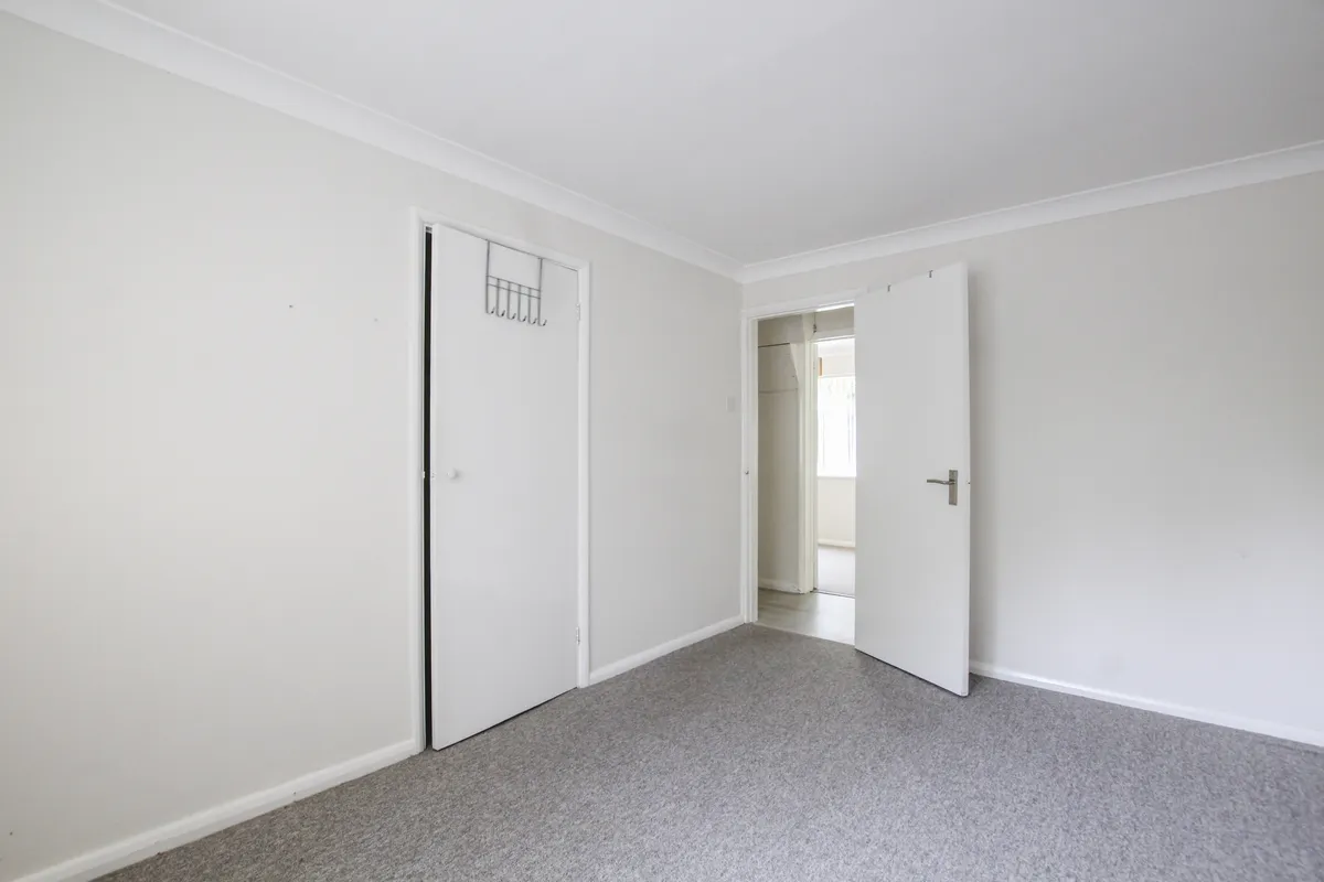 Flat Lilac Court in Cambridge