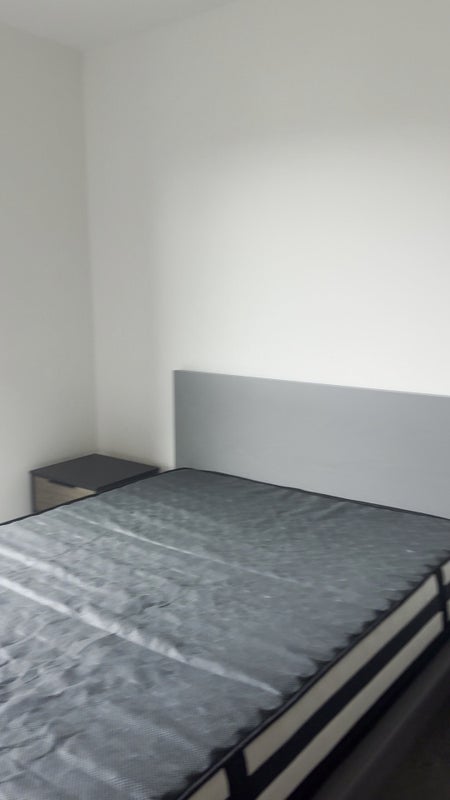 Flat Exeter Passage in Birmingham