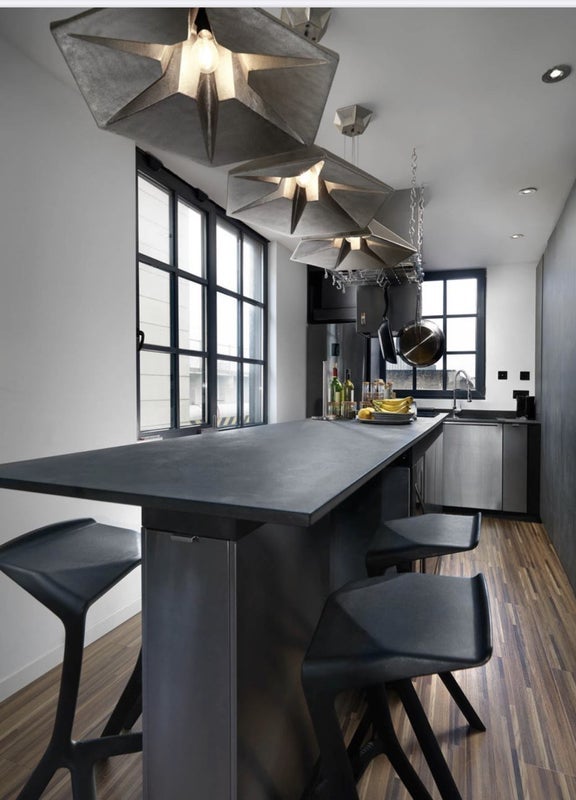 Room Lee Street in Greater London