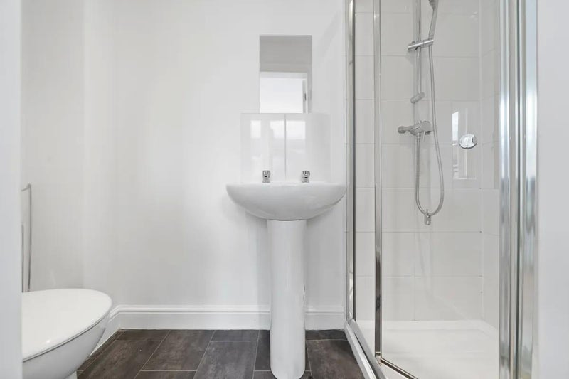 Room Ridley Road in Liverpool