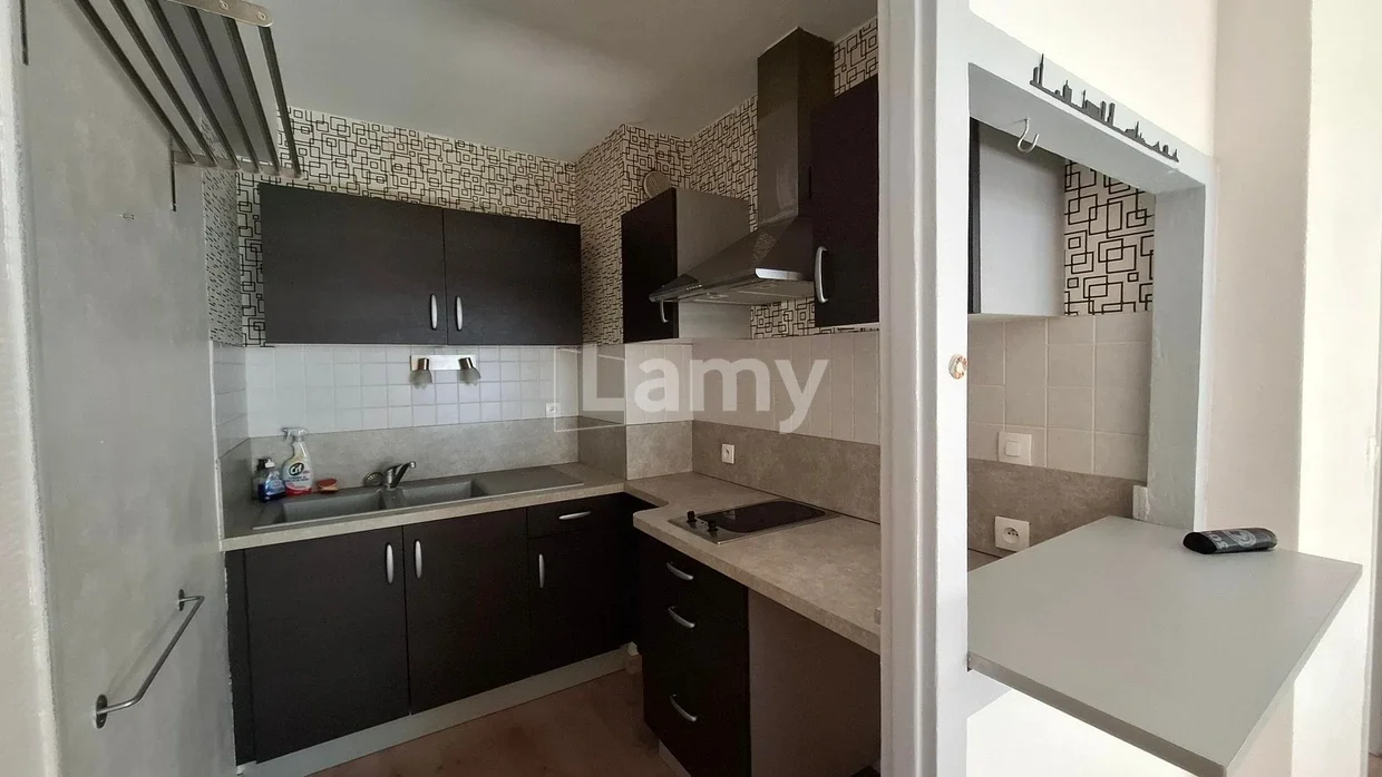 Appartement Rue Colbert à Lille