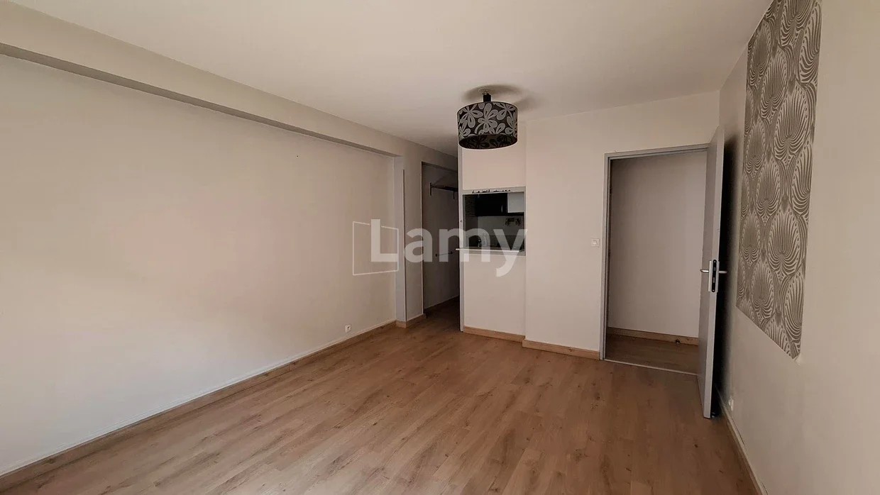 Appartement Rue Colbert à Lille