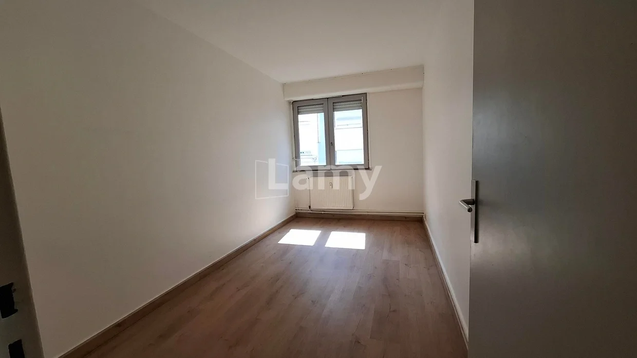 Appartement Rue Colbert à Lille