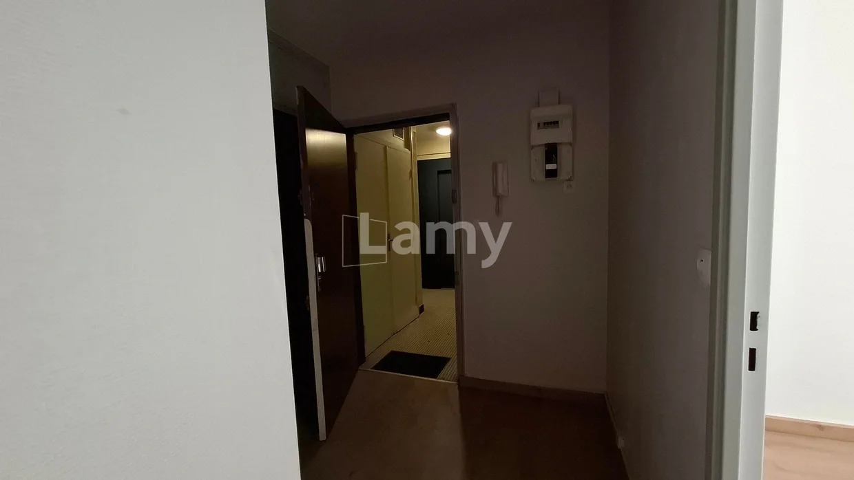 Appartement Rue Colbert à Lille