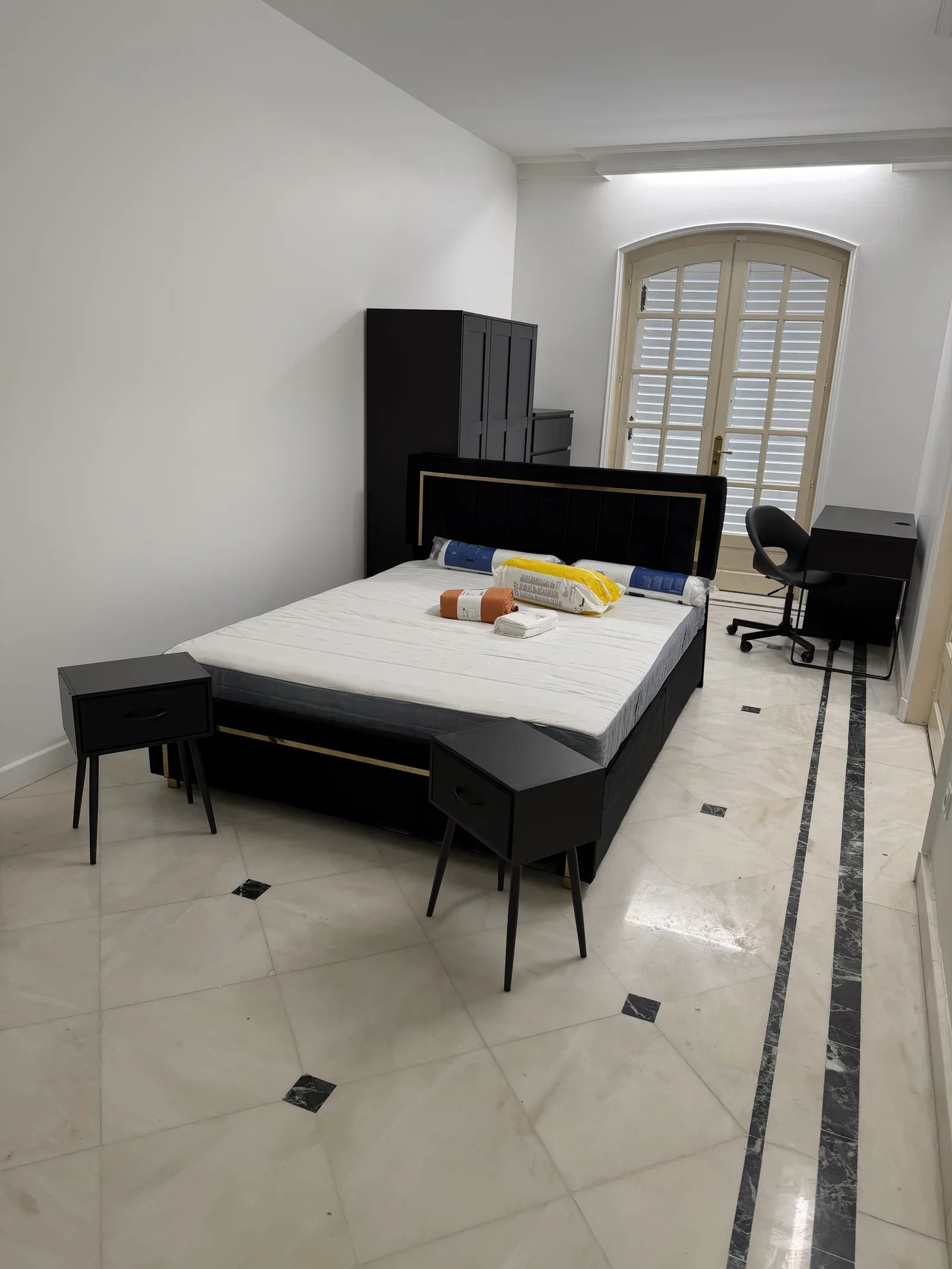 Chambre Chemin du Poizat à Marennes
