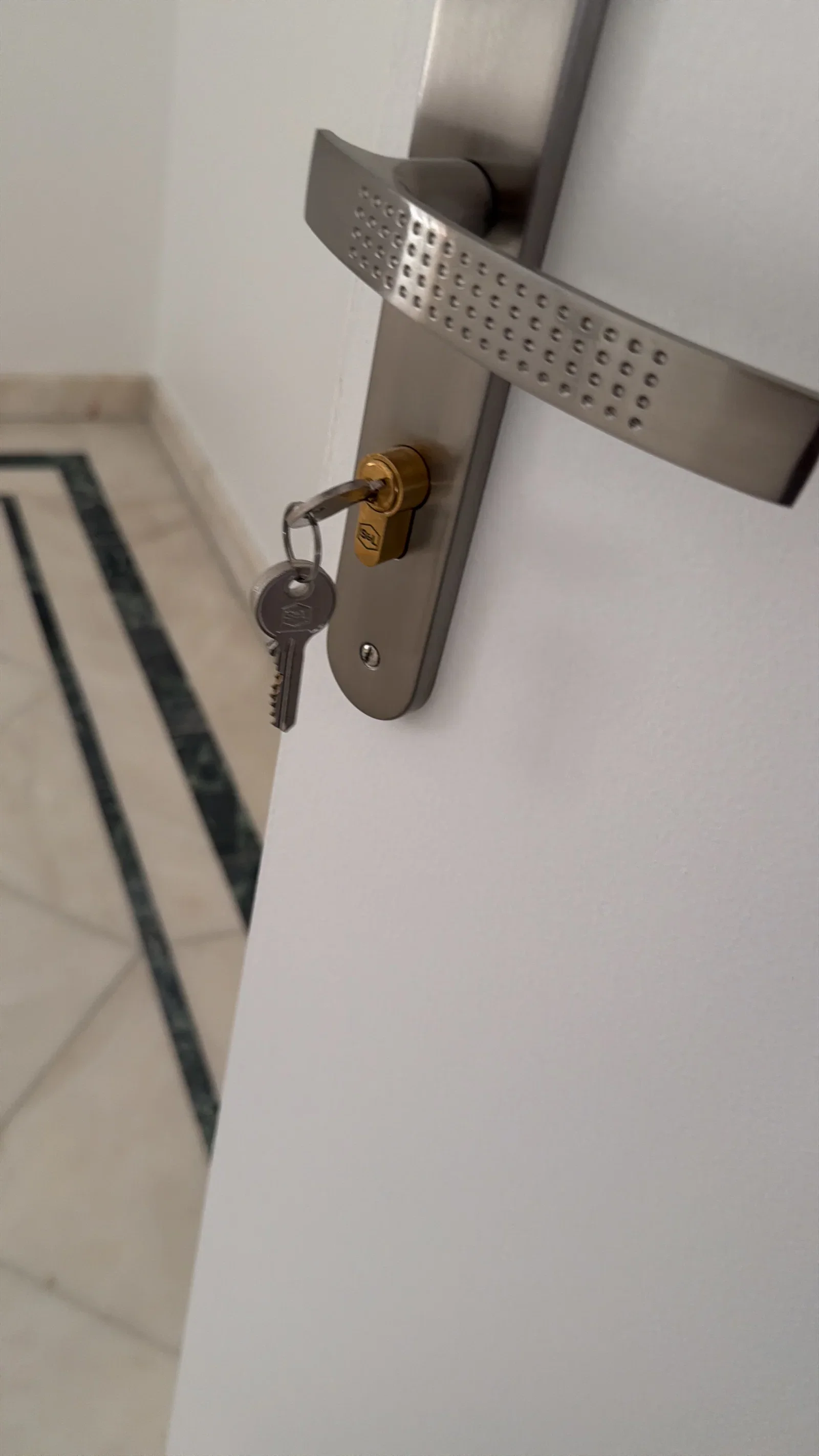 Chambre Chemin du Poizat à Marennes