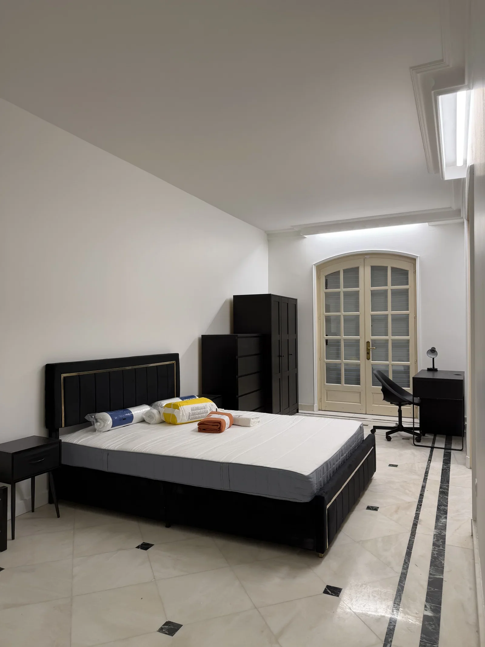 Chambre Chemin du Poizat à Marennes