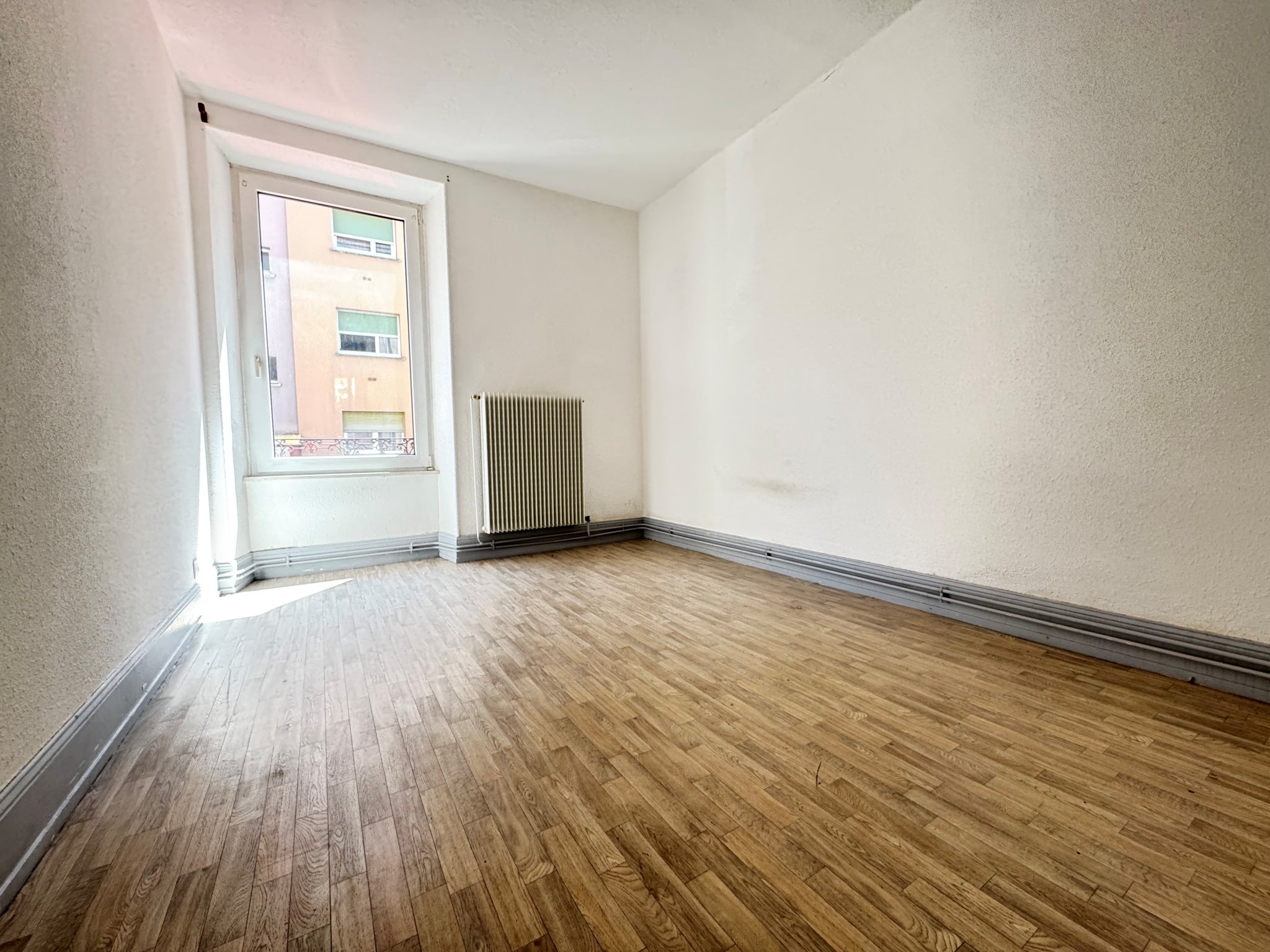 Appartement Avenue de la Miotte à Belfort