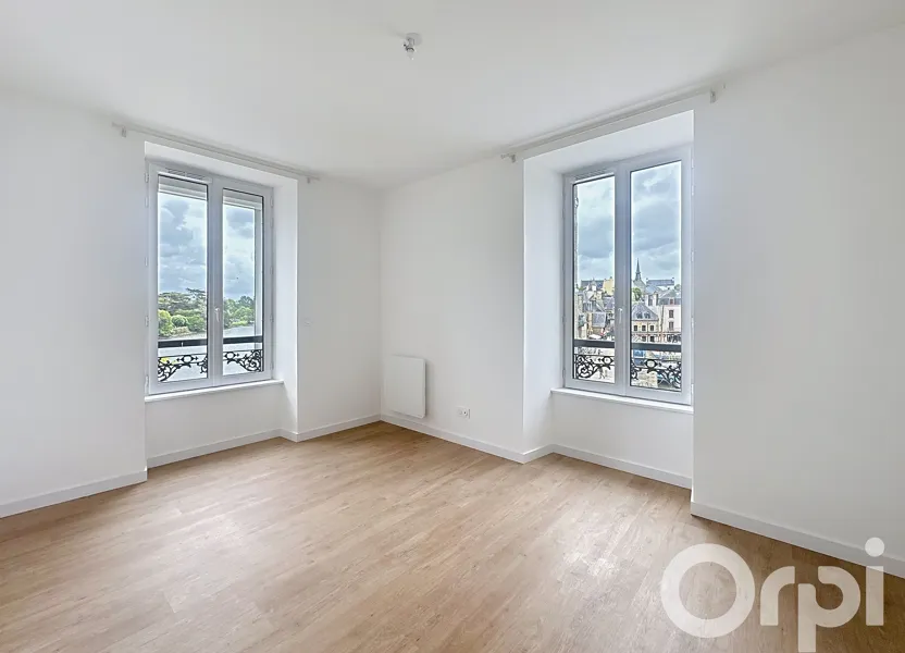 Appartement Rue du Château à Auray