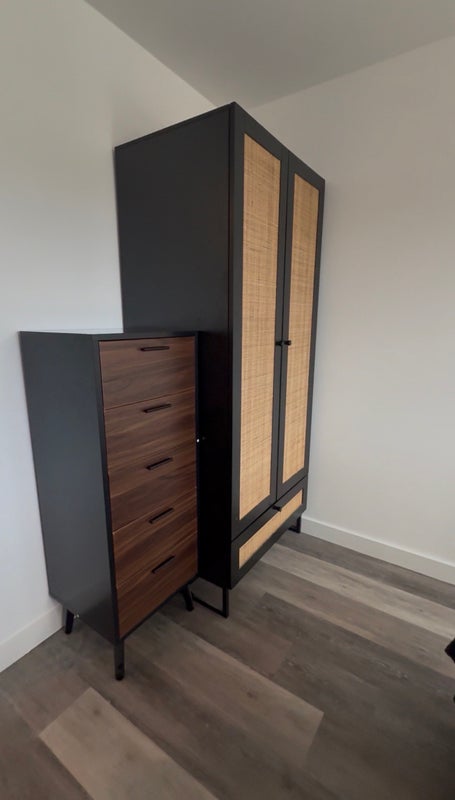 Room Vicarage Grove in Salford