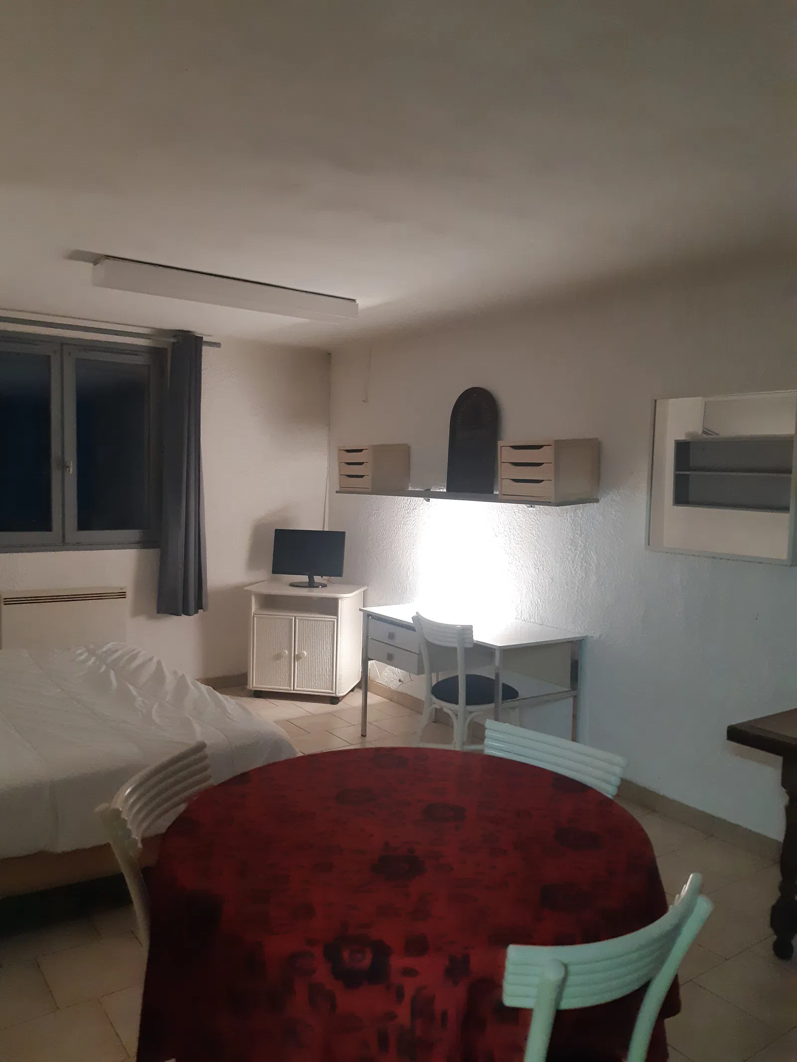 Chambre D 939 à Raillencourt-Sainte-Olle