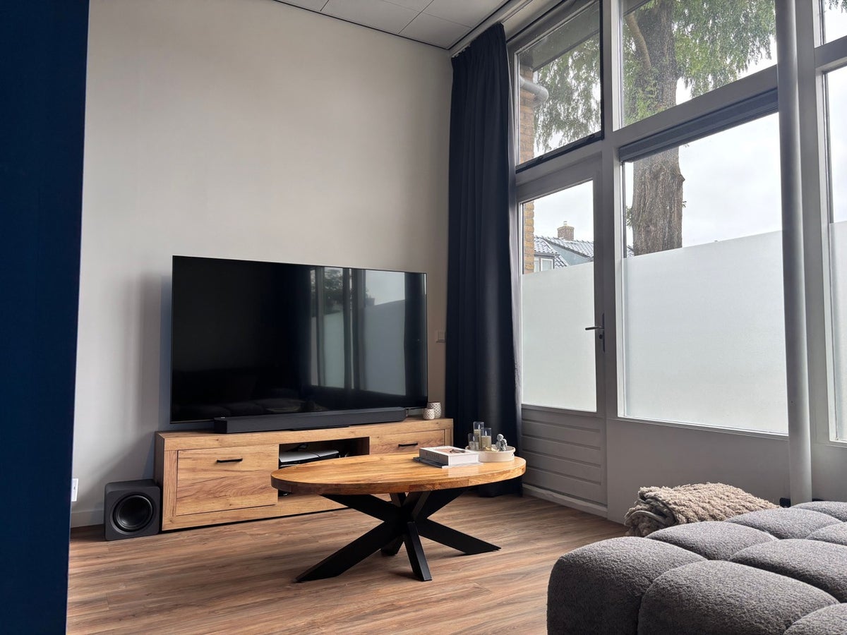 Appartement Rozenstraat 2