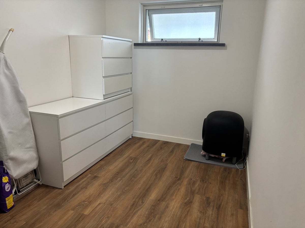 Appartement Rozenstraat 10