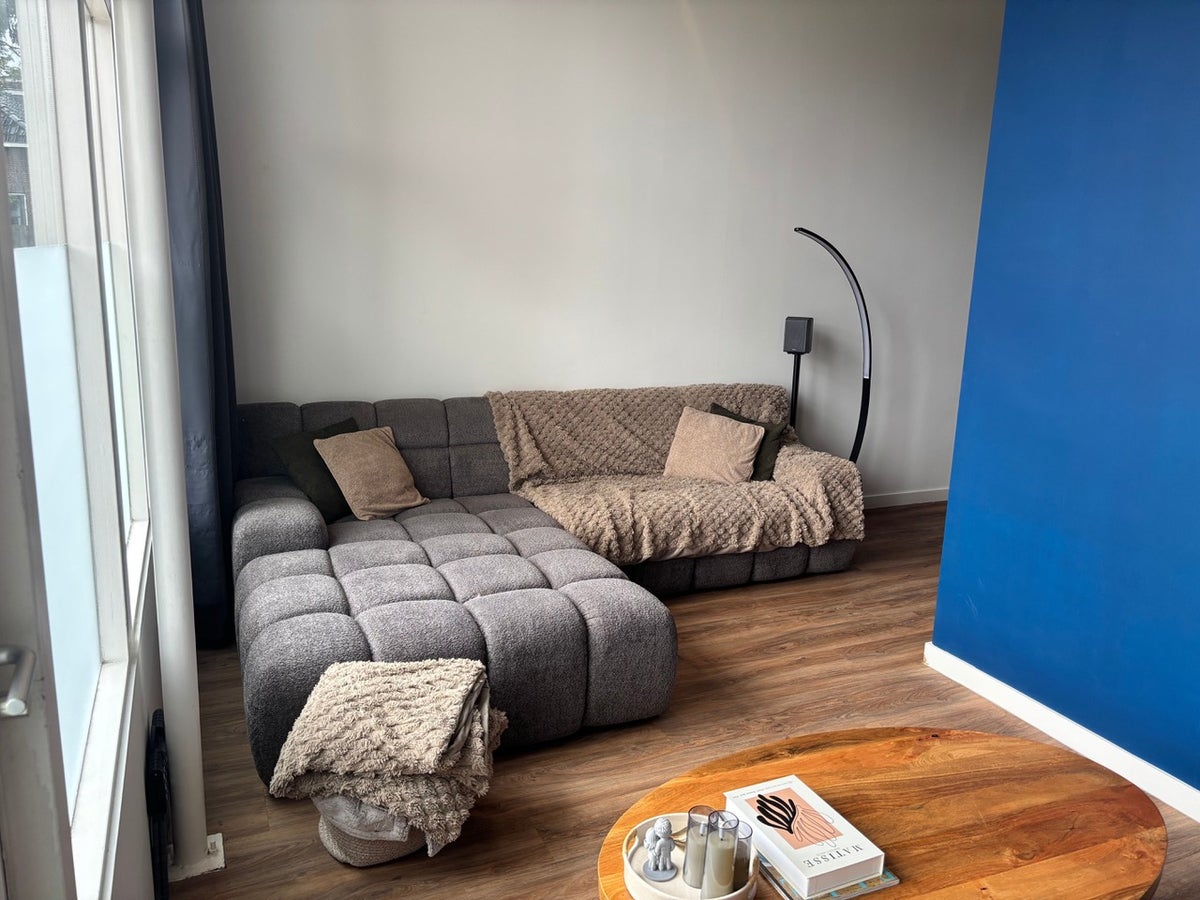 Appartement Rozenstraat 3