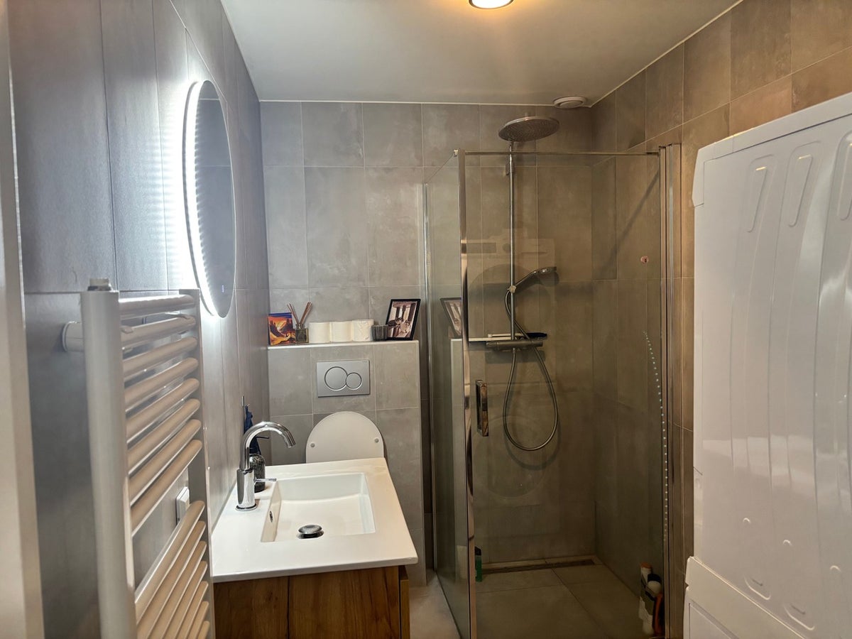 Appartement Rozenstraat 11