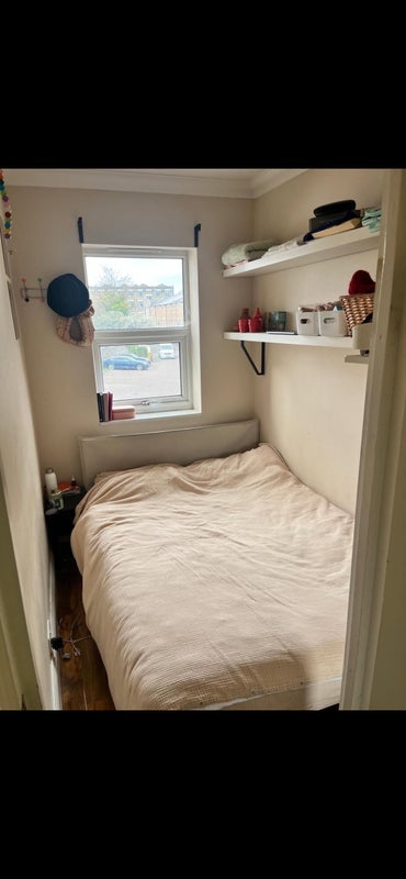 Room Dalston Lane in Greater London