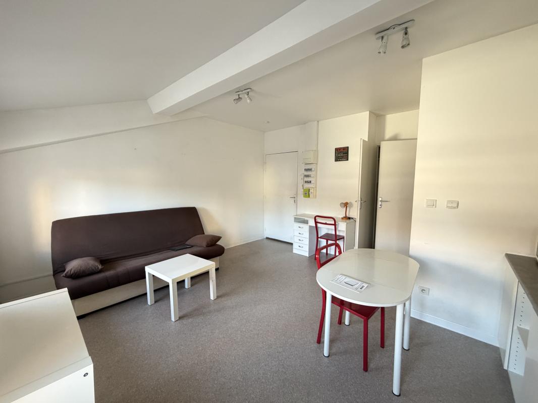 Appartement Rue Charles de Gaulle à Saint-Étienne