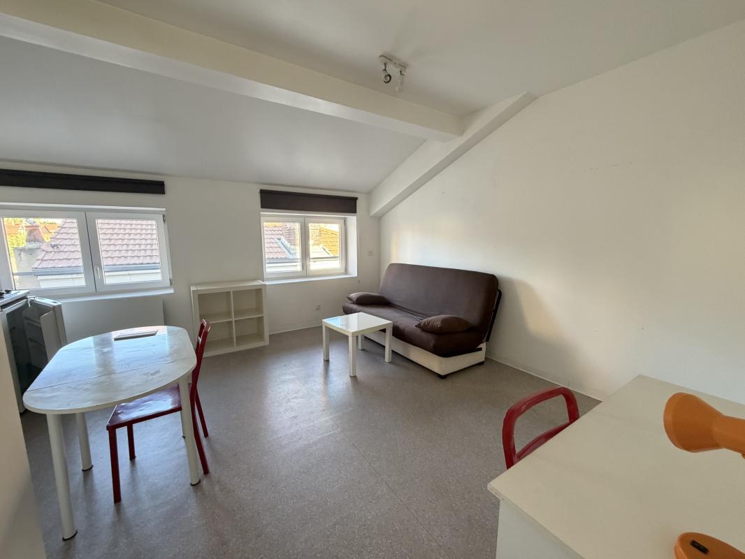 Appartement Rue Charles de Gaulle à Saint-Étienne