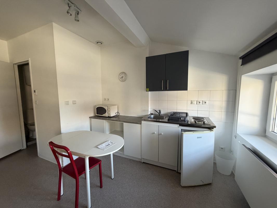 Appartement Rue Charles de Gaulle à Saint-Étienne