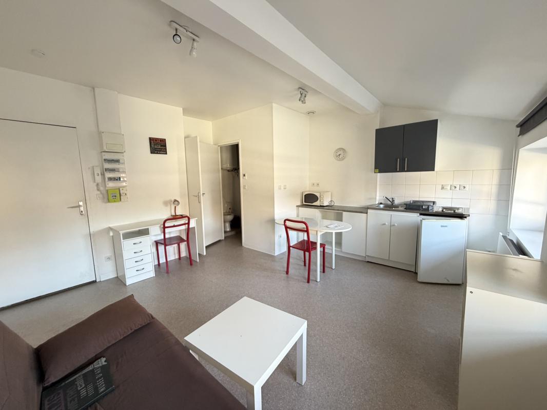 Appartement Rue Charles de Gaulle à Saint-Étienne