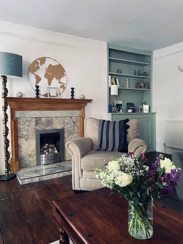 Room Holland Park Avenue in Greater London