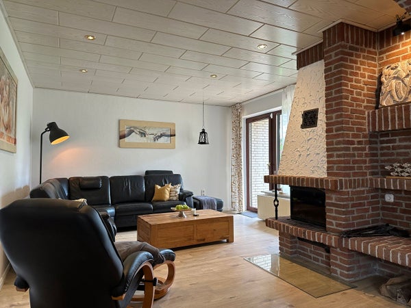 Wohnung Reiherhagen in Norderstedt