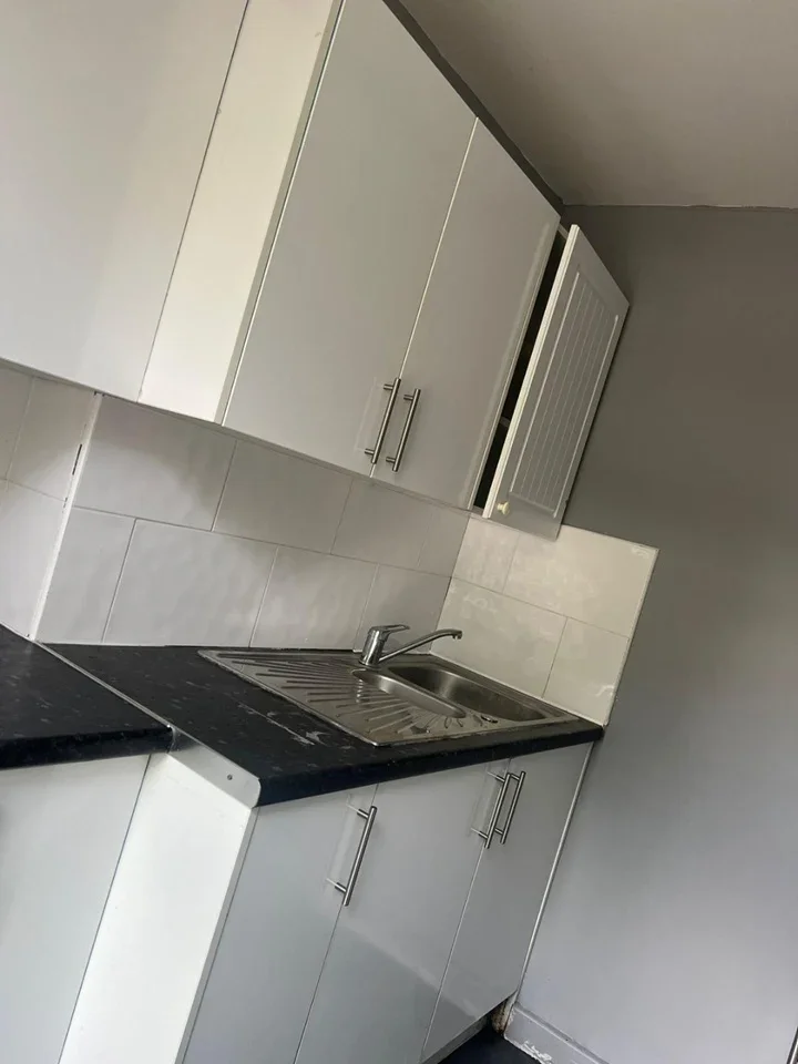 Flat Villier Street in Greater London