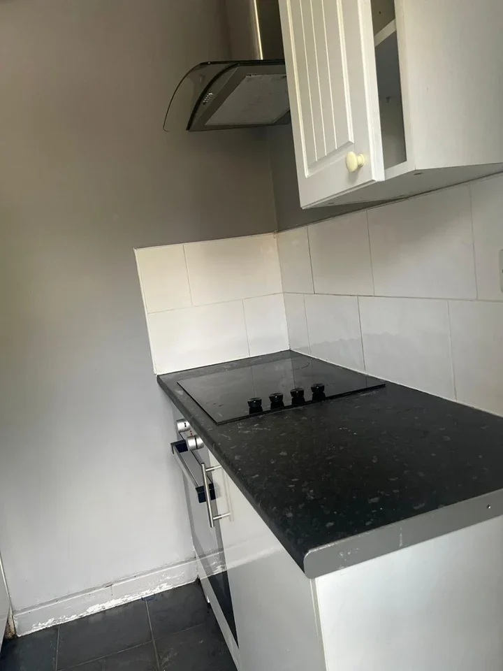 Flat Villier Street in Greater London