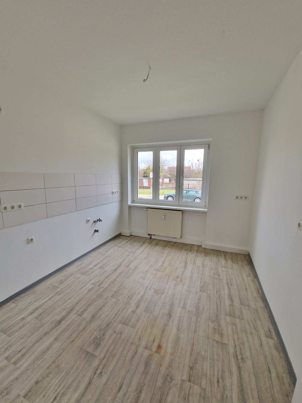 Wohnung Im Brückfeld in Magdeburg
