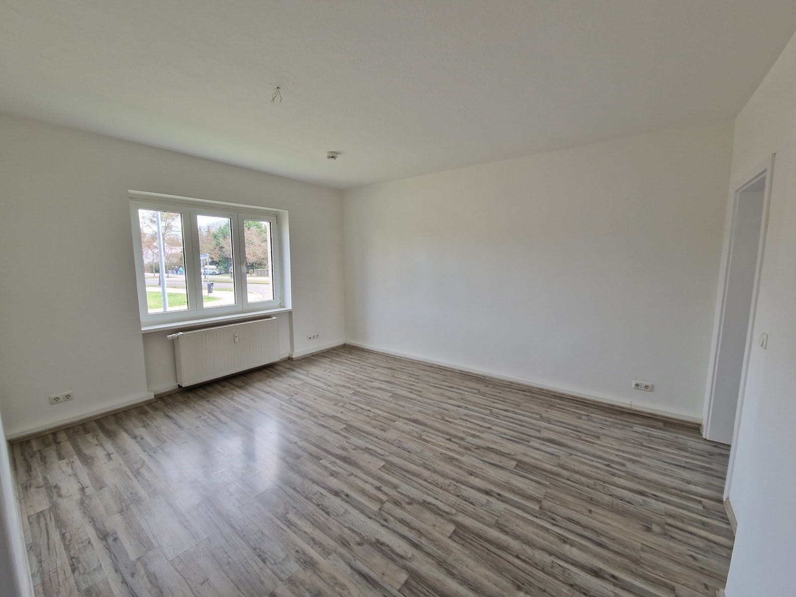 Wohnung Im Brückfeld in Magdeburg
