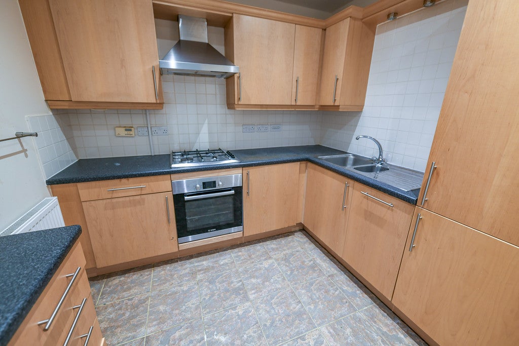 Flat Briony Avenue in Trafford