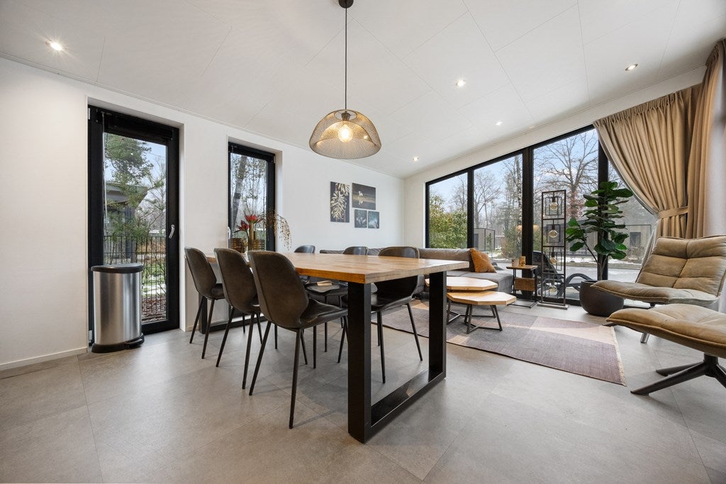 Huis Koningsweg 14 in Arnhem