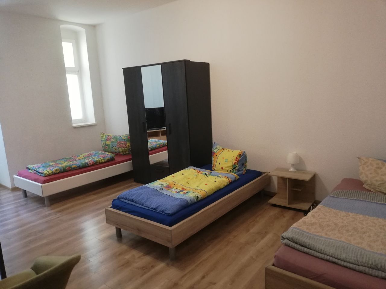 Wohnung Müggelseedamm in Berlin