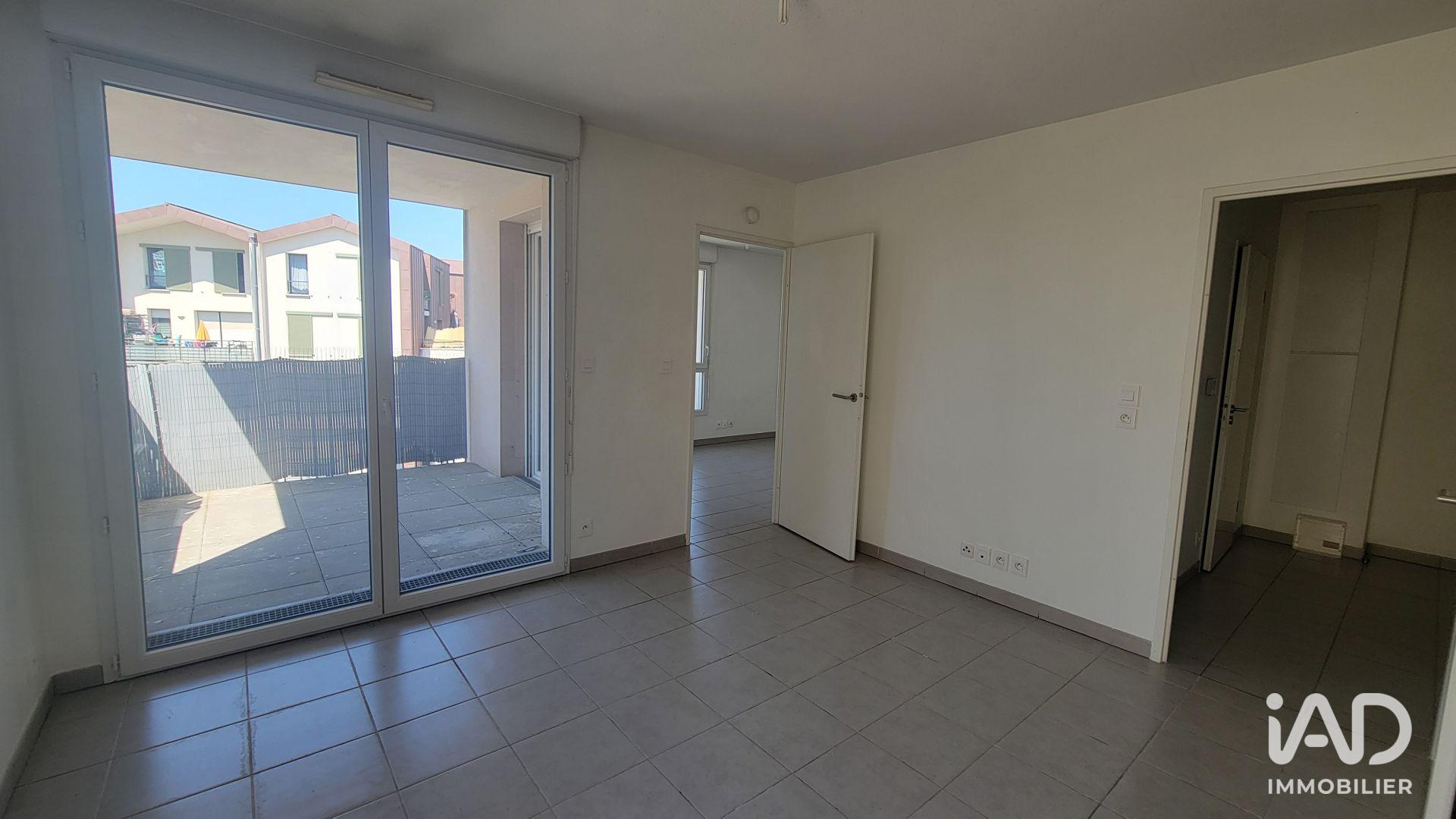 Appartement Chemin de Bordeblanche à Toulouse