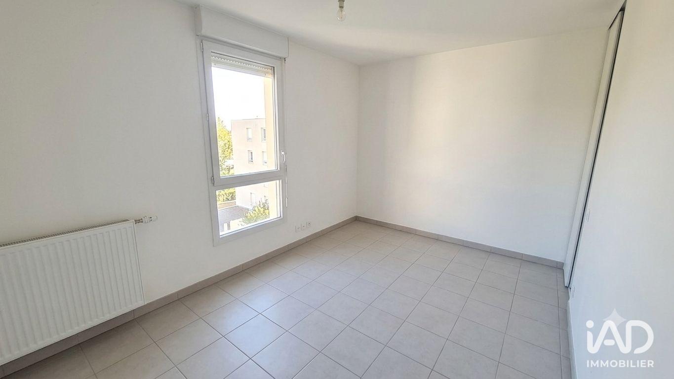 Appartement Chemin de Bordeblanche à Toulouse