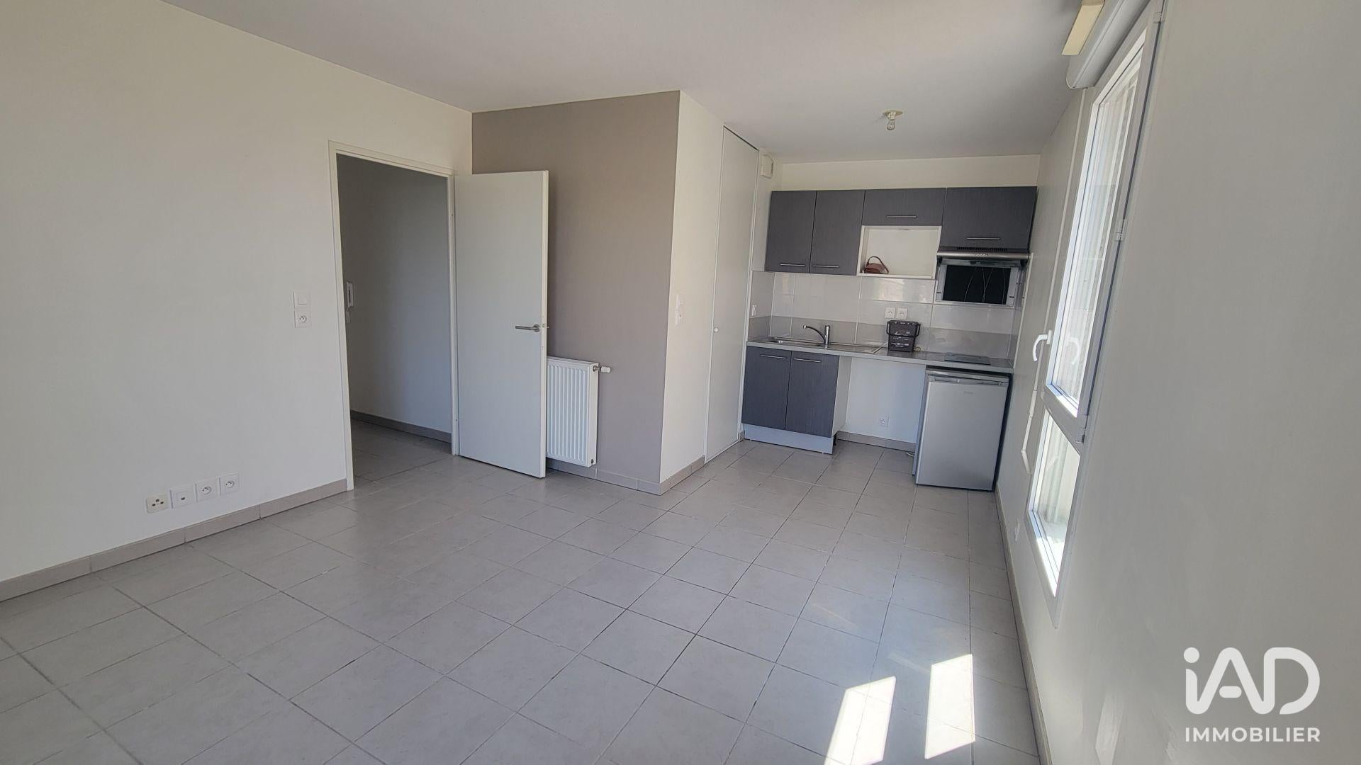 Appartement Chemin de Bordeblanche à Toulouse