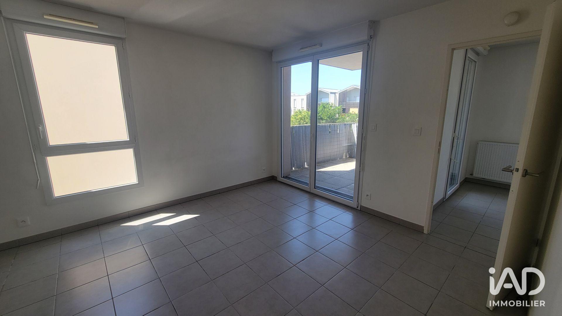 Appartement Chemin de Bordeblanche à Toulouse