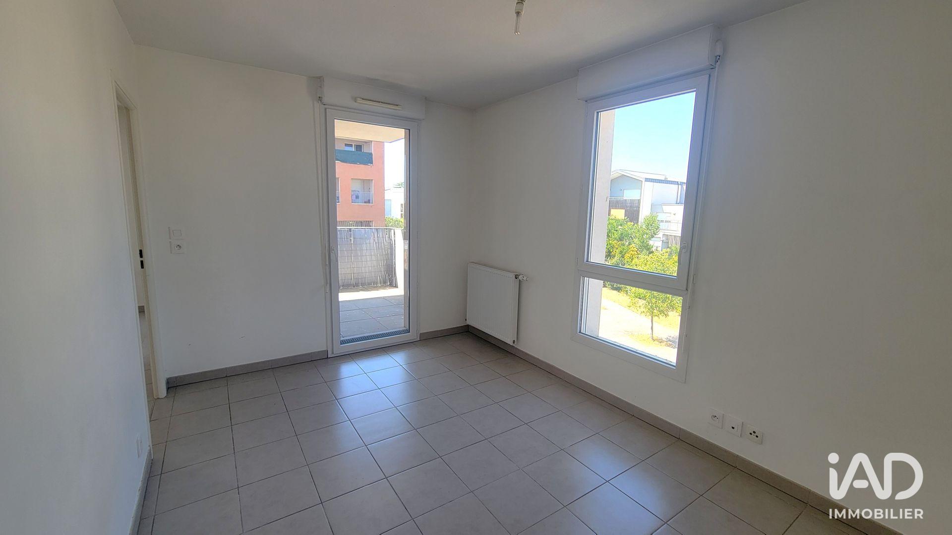 Appartement Chemin de Bordeblanche à Toulouse