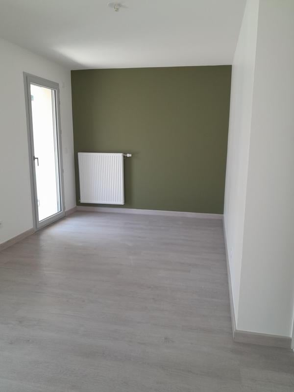 Flat Rue Pontcottier in Bourgoin-Jallieu